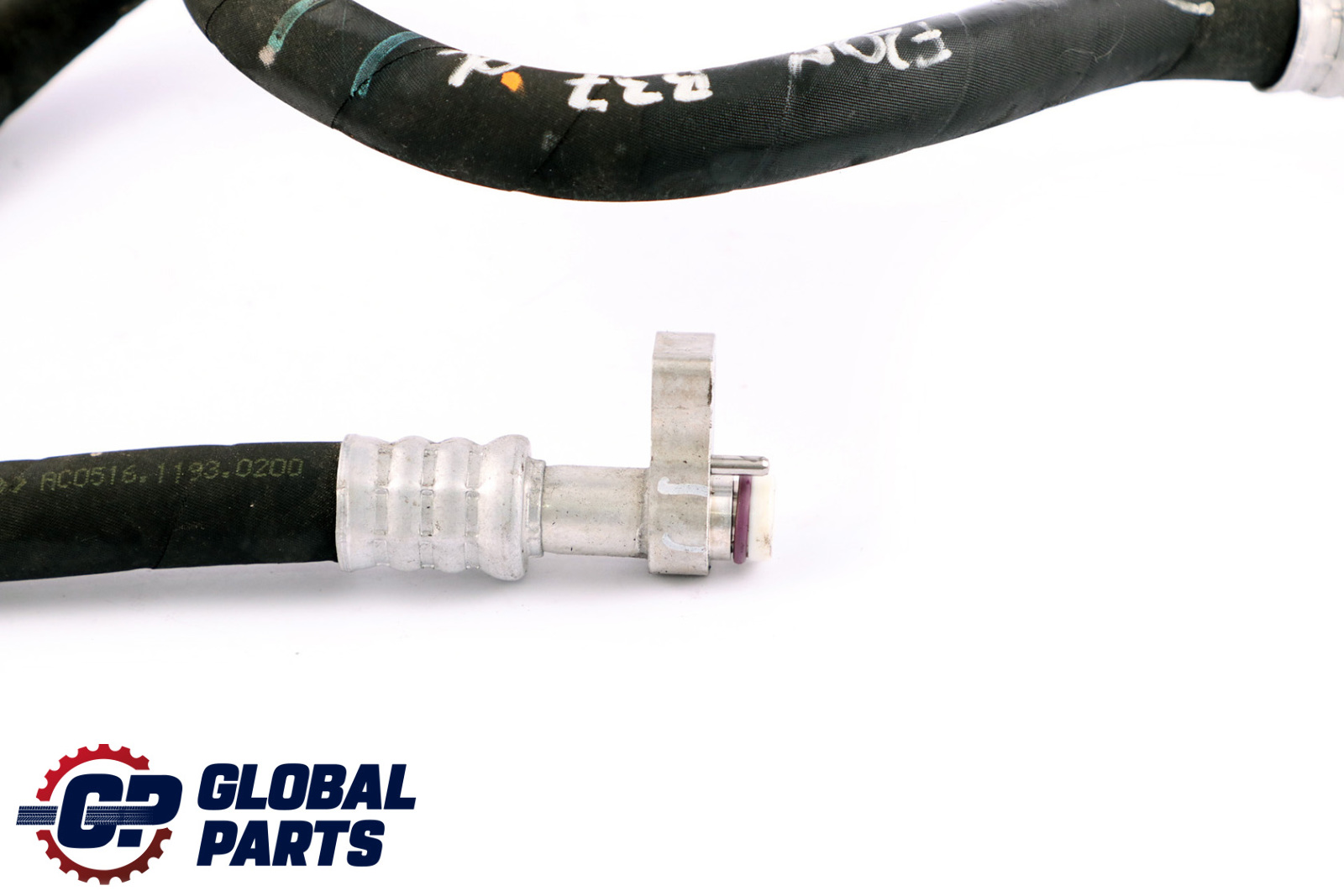 BMW F20 F21 LCI Conduite D'Aspiration Vaporisateur Compresseur 9337133