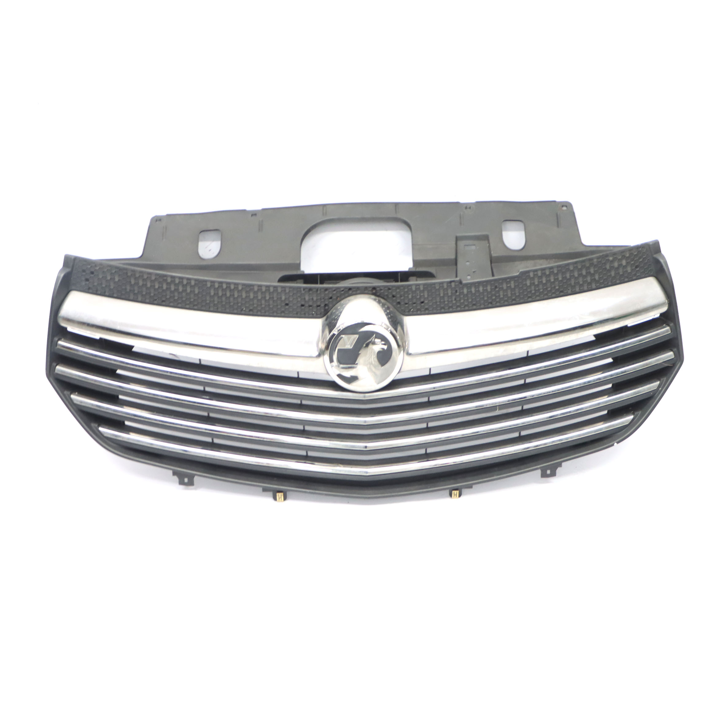 Opel Vauxhall Vivaro B Grille de radiateur Panneau de pare-chocs avant 93452300