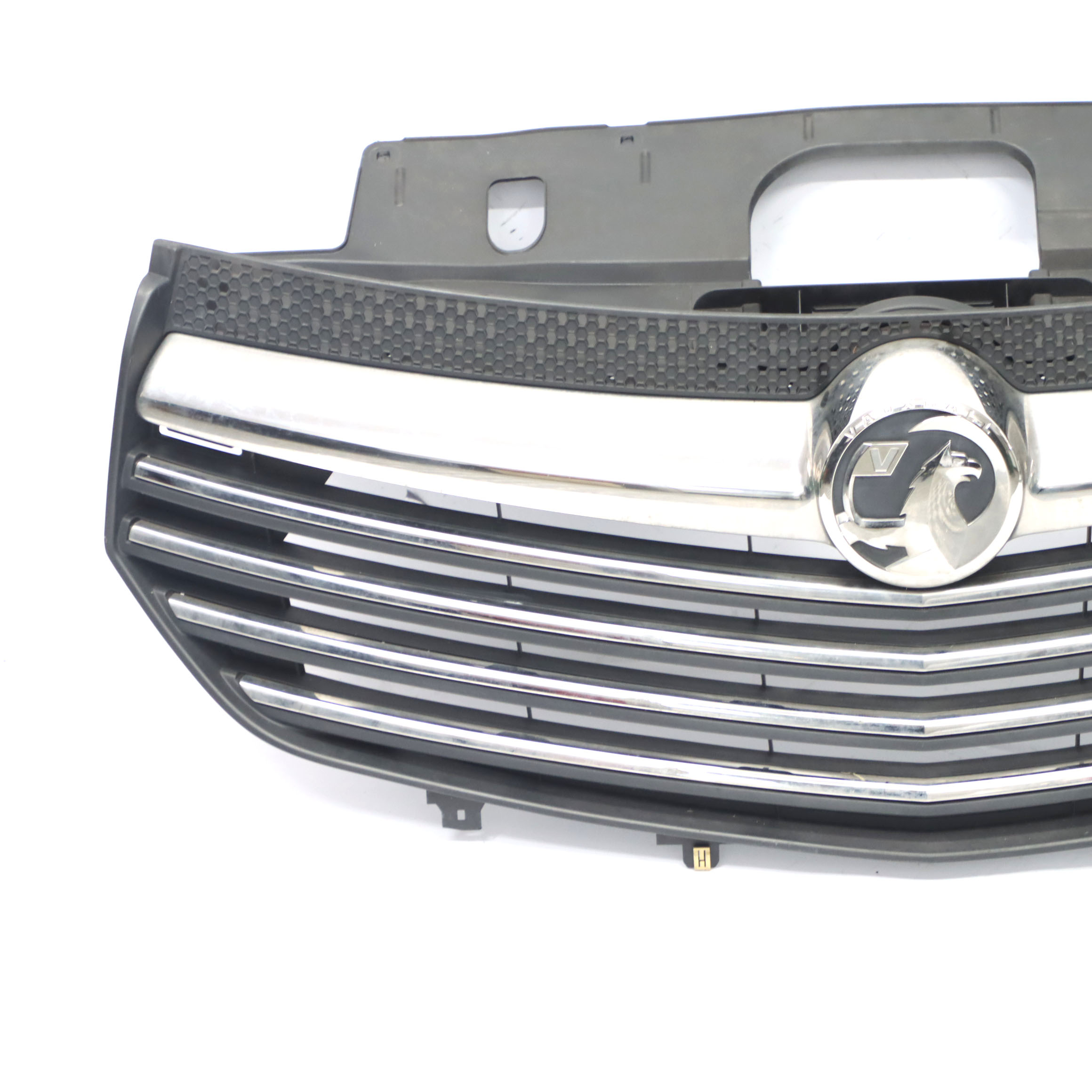 Opel Vauxhall Vivaro B Grille de radiateur Panneau de pare-chocs avant 93452300