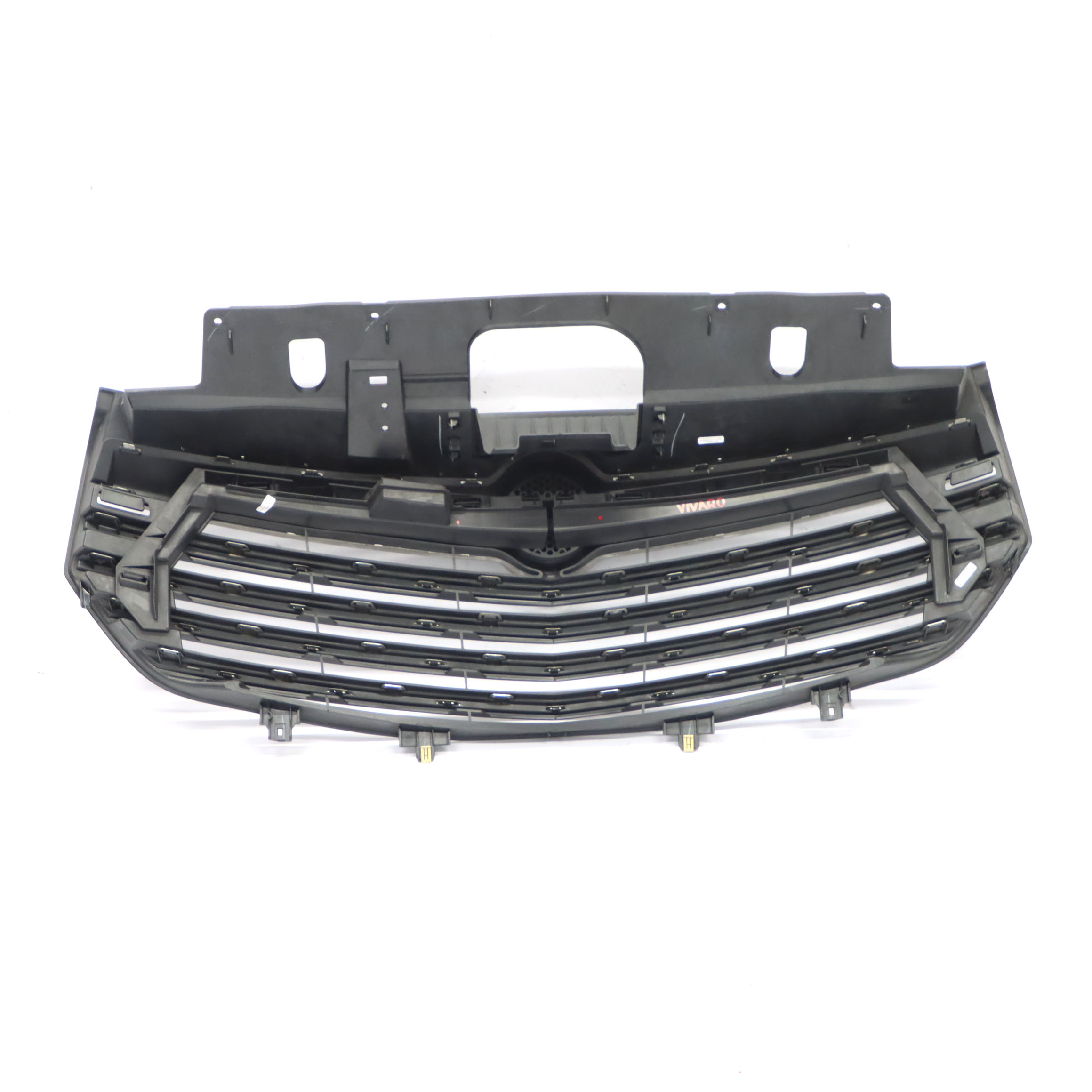 Opel Vauxhall Vivaro B Grille de radiateur Panneau de pare-chocs avant 93452300