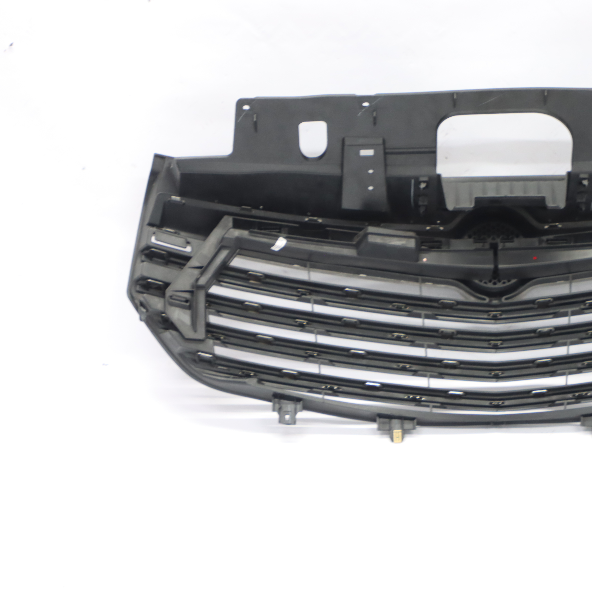 Opel Vauxhall Vivaro B Grille de radiateur Panneau de pare-chocs avant 93452300