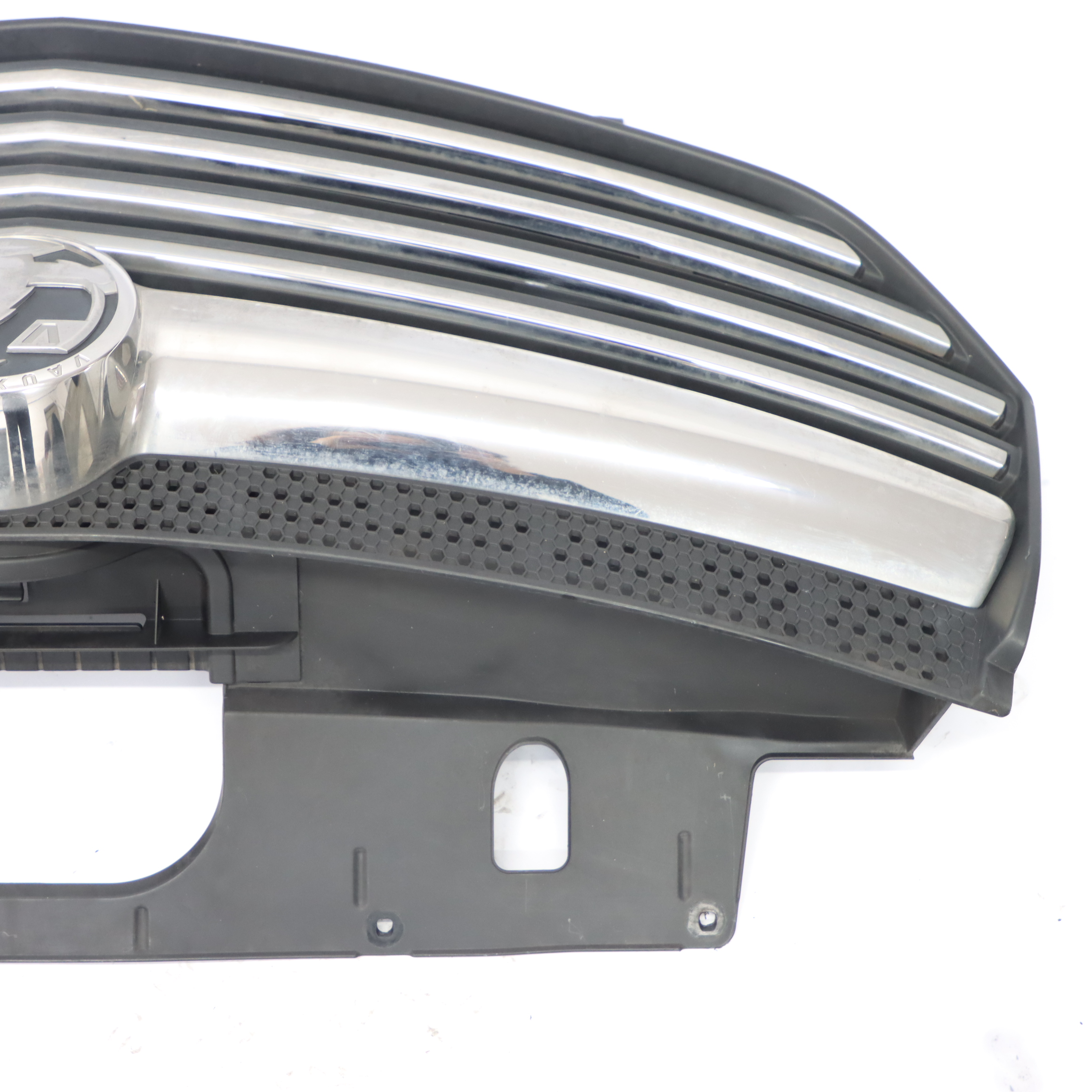 Opel Vauxhall Vivaro B Grille de radiateur Panneau de pare-chocs avant 93452300