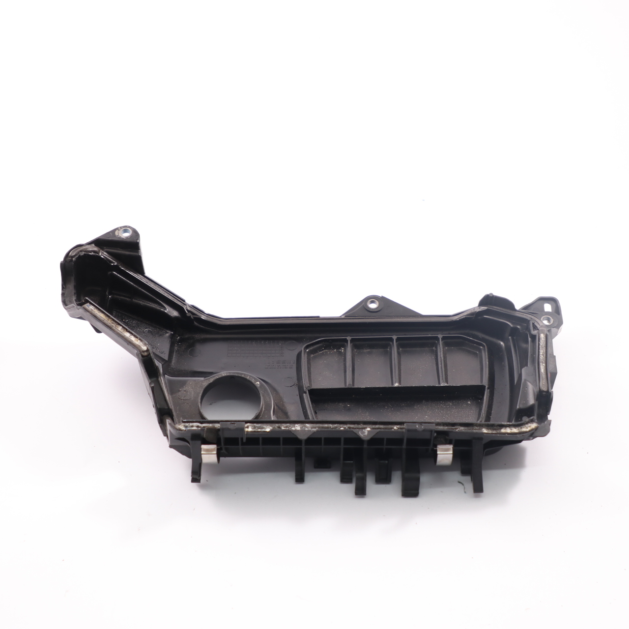 Capot moteur Renault Trafic III Opel Vivaro B Panneau acoustique 93452561