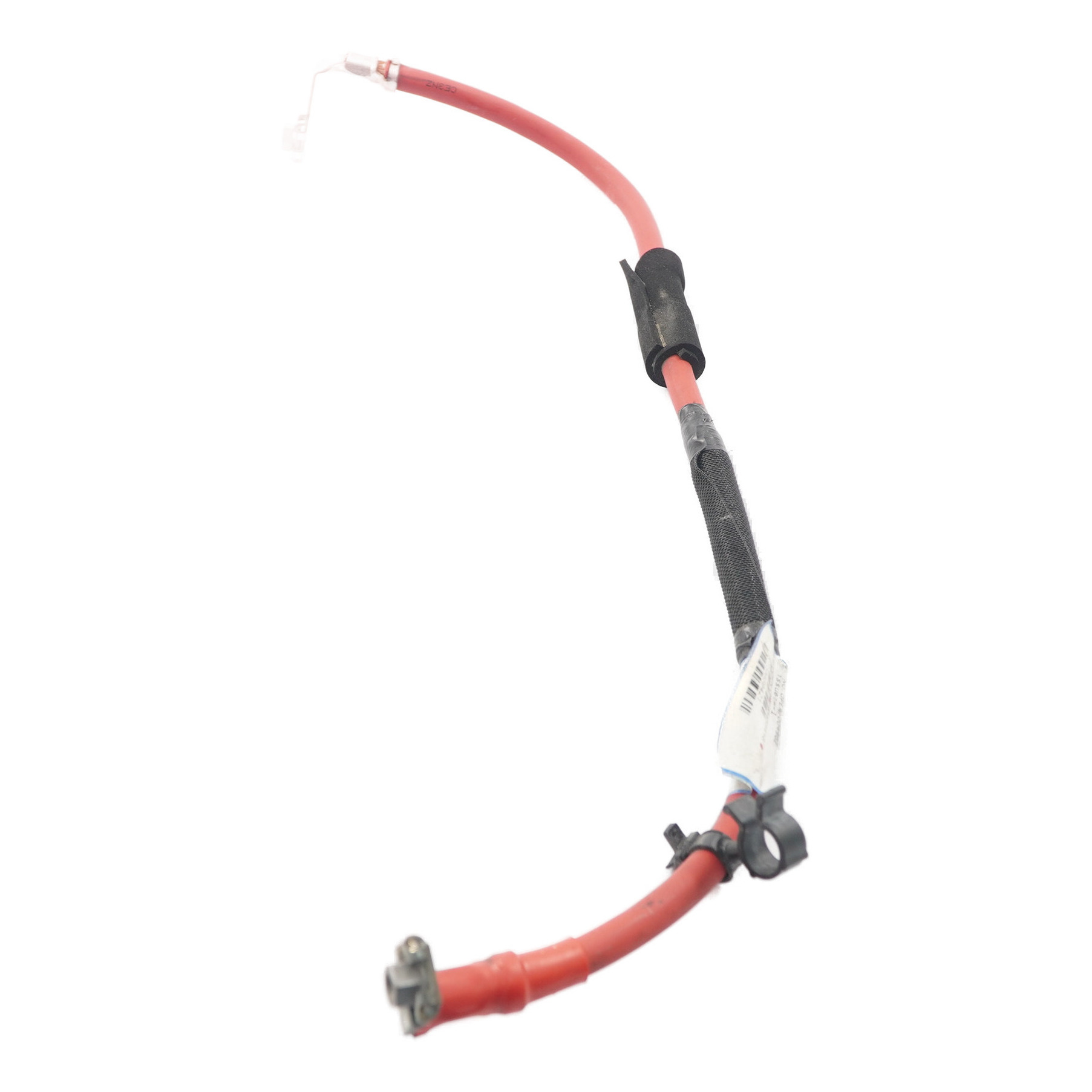 Renault Trafic III Opel Vivaro B Câble positif batterie connexion 93455416