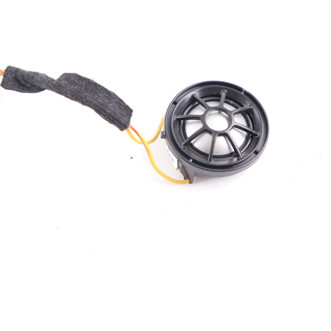 Haut-parleur de porte BMW G30 G31 F90 M5 Sound Tweeter 9349999