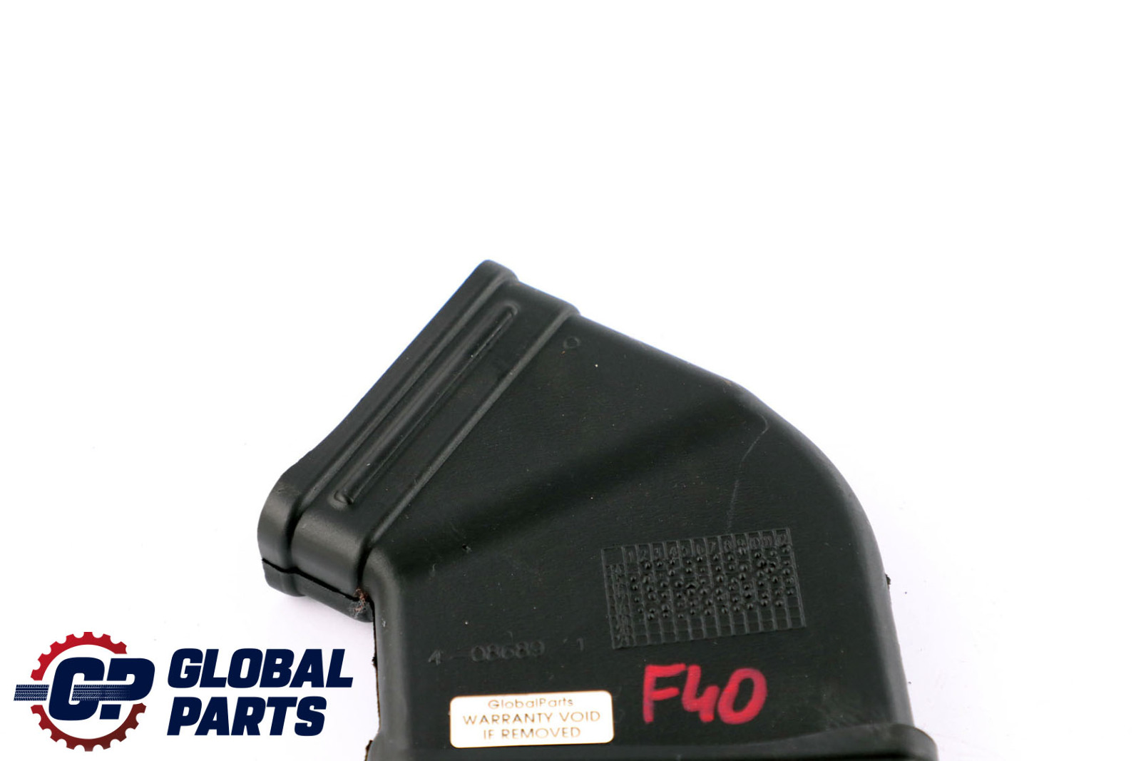 BMW F40 F44 F45 Adaptateur Pour le Compartiment Arrière 9350942