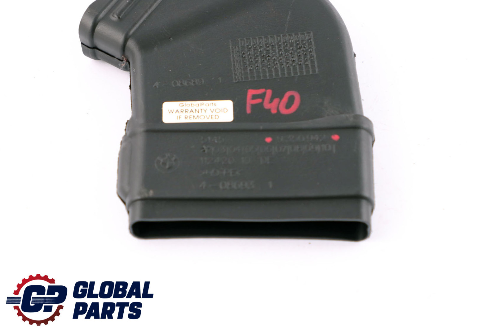 BMW F40 F44 F45 Adaptateur Pour le Compartiment Arrière 9350942