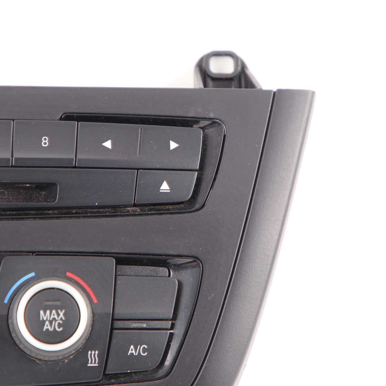 Panneau de climatisation BMW F20 F30 F31 Radio CD Player Contrôle climat 9354143