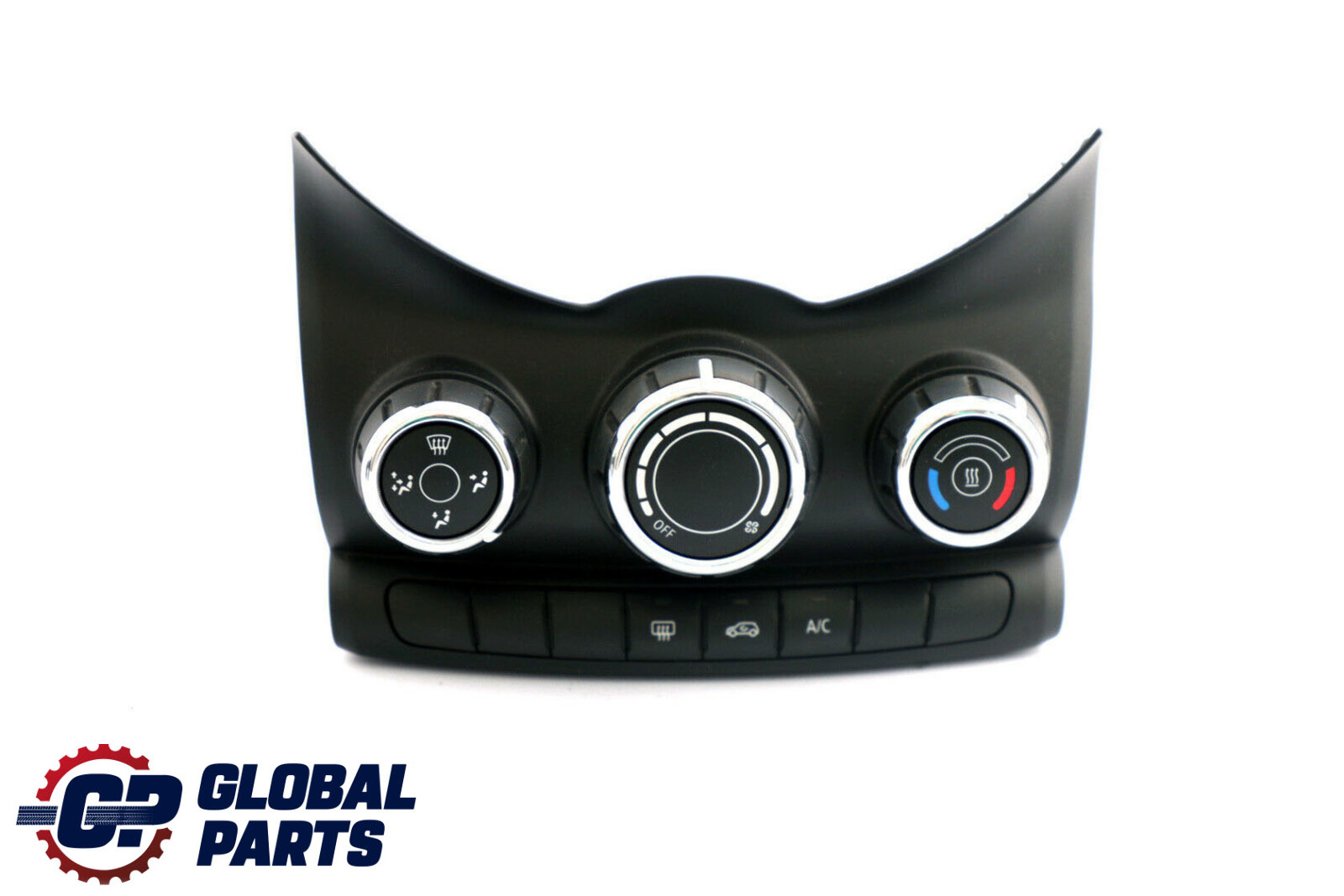 Mini Cooper One F55 F56 F57 Panel Climatisation Appareil de Commande 9354515