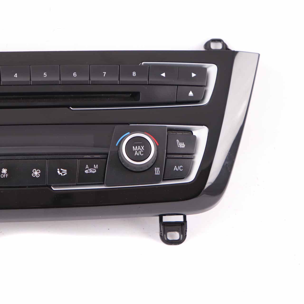 Panneau de Commutateur BMW F20 LCI F30 Climatisation Automatique Radio Player