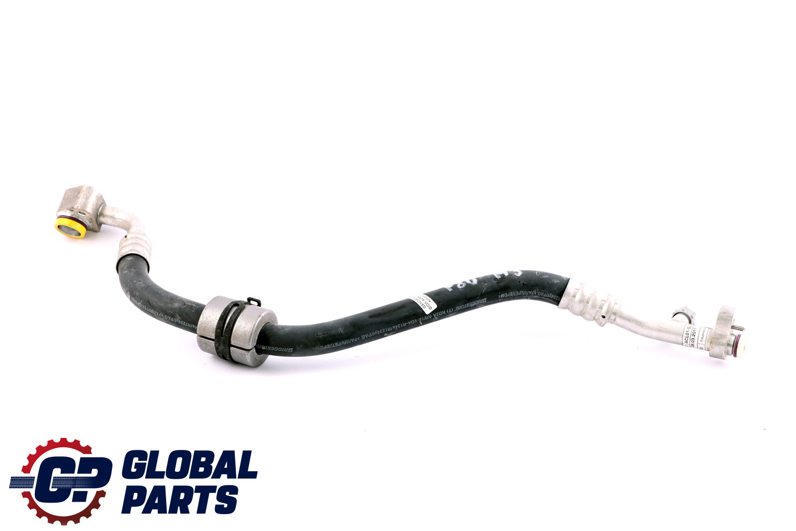 BMW 3 4 Serie F80 LCI M3 F82 F83 M4 Conduite D'Aspiration