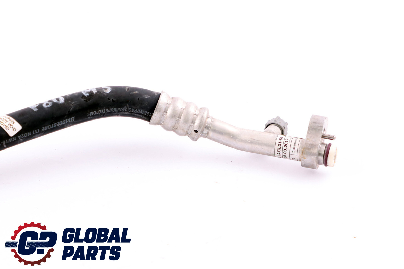 BMW 3 4 Serie F80 LCI M3 F82 F83 M4 Conduite D'Aspiration