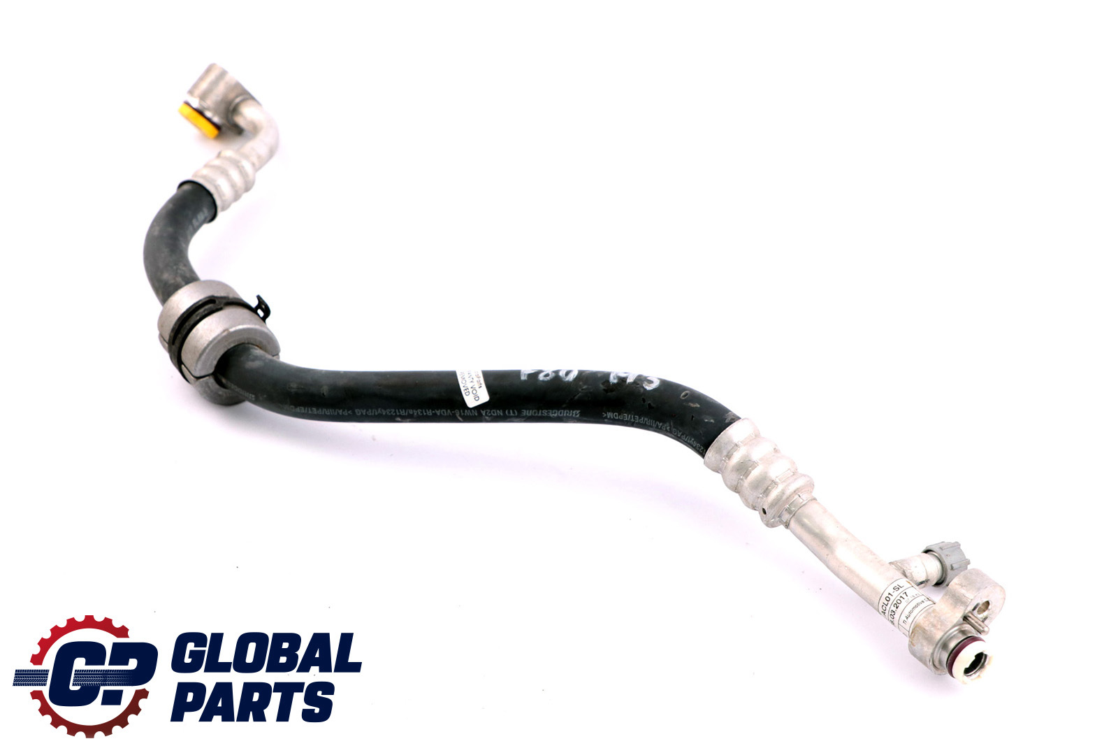 BMW 3 4 Serie F80 LCI M3 F82 F83 M4 Conduite D'Aspiration