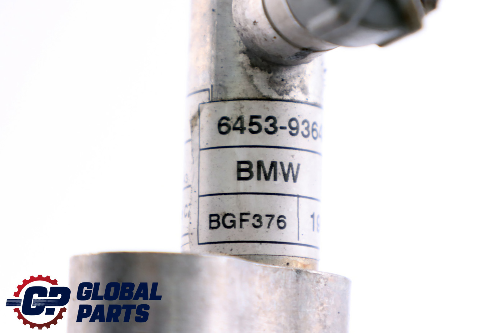 BMW 3 4 Serie F80 LCI M3 F82 F83 M4 Conduite D'Aspiration