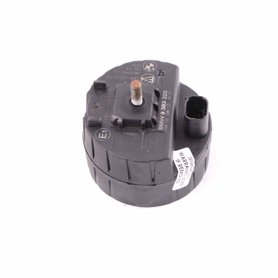 BMW 1   F10 F20 F30 Mini F55 F56 F57 Alarme de Courant de Secours Avec