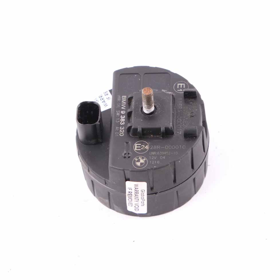 BMW 1   F10 F20 F30 Mini F55 F56 F57 Alarme de Courant de Secours Avec