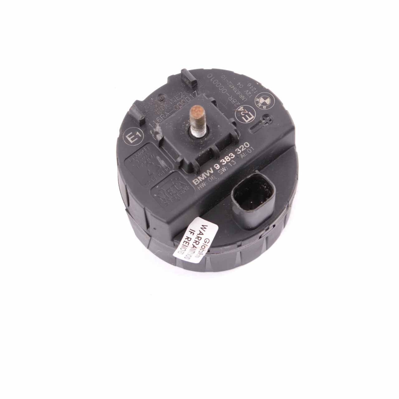 BMW 1   F10 F20 F30 Mini F55 F56 F57 Alarme de Courant de Secours Avec