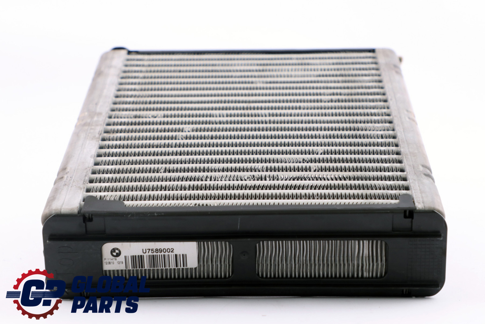 BMW 5 6 7 F01 F10 F11 F12 Climatisation Vaporisateur Radiateur Chauffage