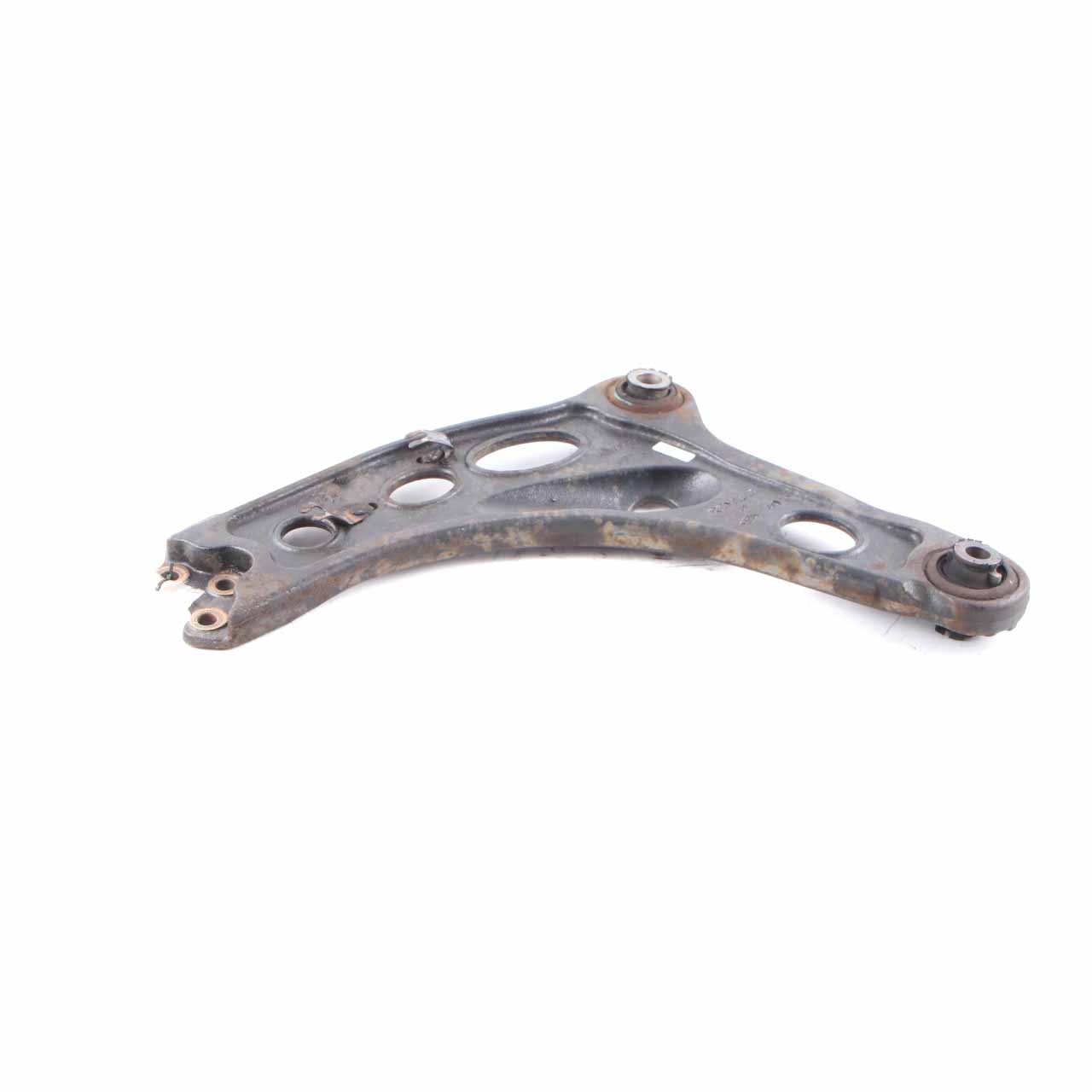 Opel Vivaro B Renault Trafic Wishbone Control Arm Front Left 93853464