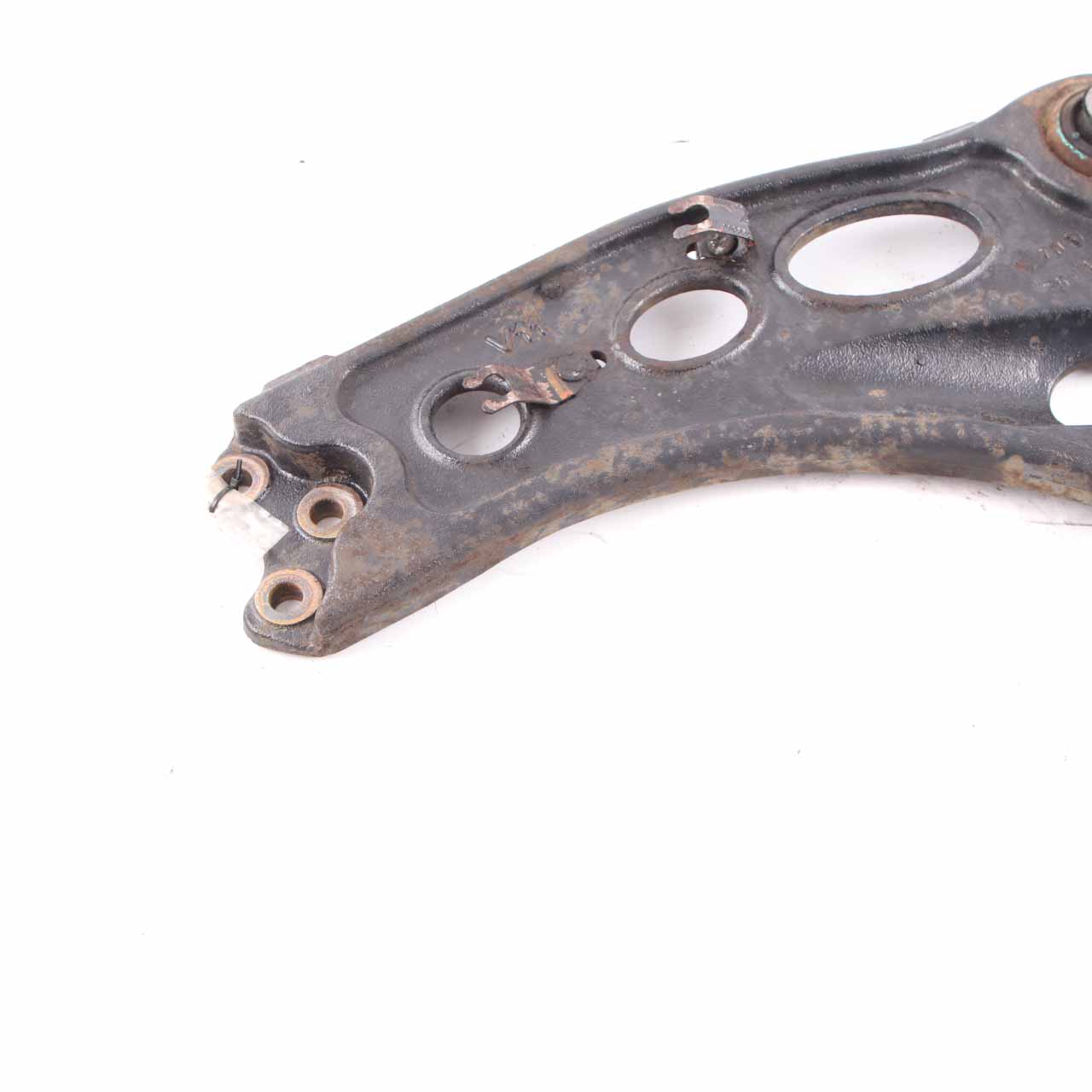 Opel Vivaro B Renault Trafic Wishbone Control Arm Front Left 93853464