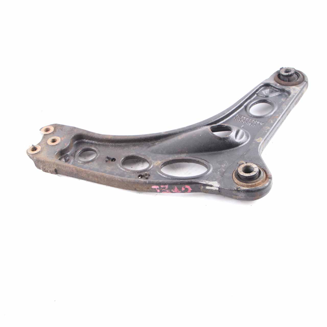 Opel Vivaro B Renault Trafic Wishbone Control Arm Front Left 93853464