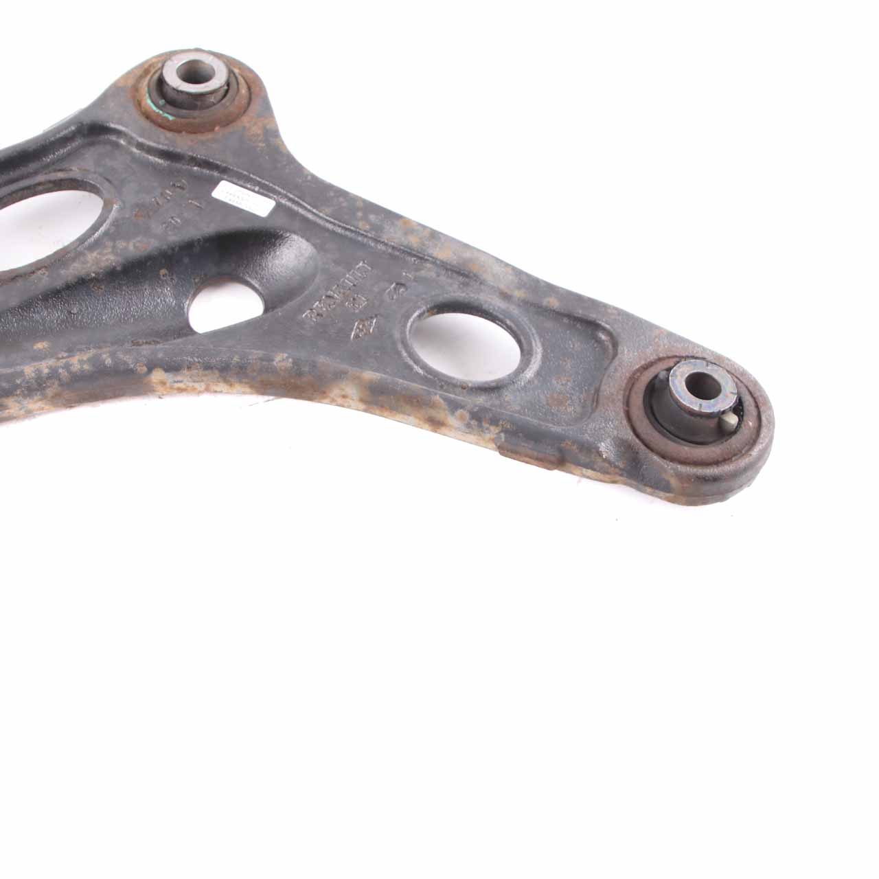 Opel Vivaro B Renault Trafic Wishbone Control Arm Front Left 93853464