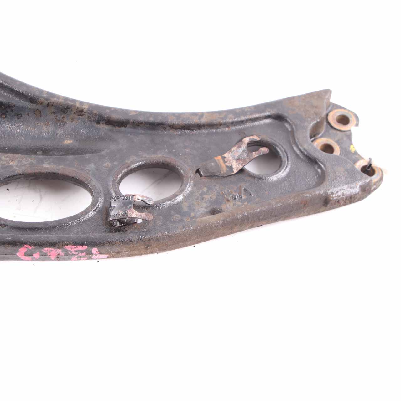 Opel Vivaro B Renault Trafic Wishbone Control Arm Front Left 93853464