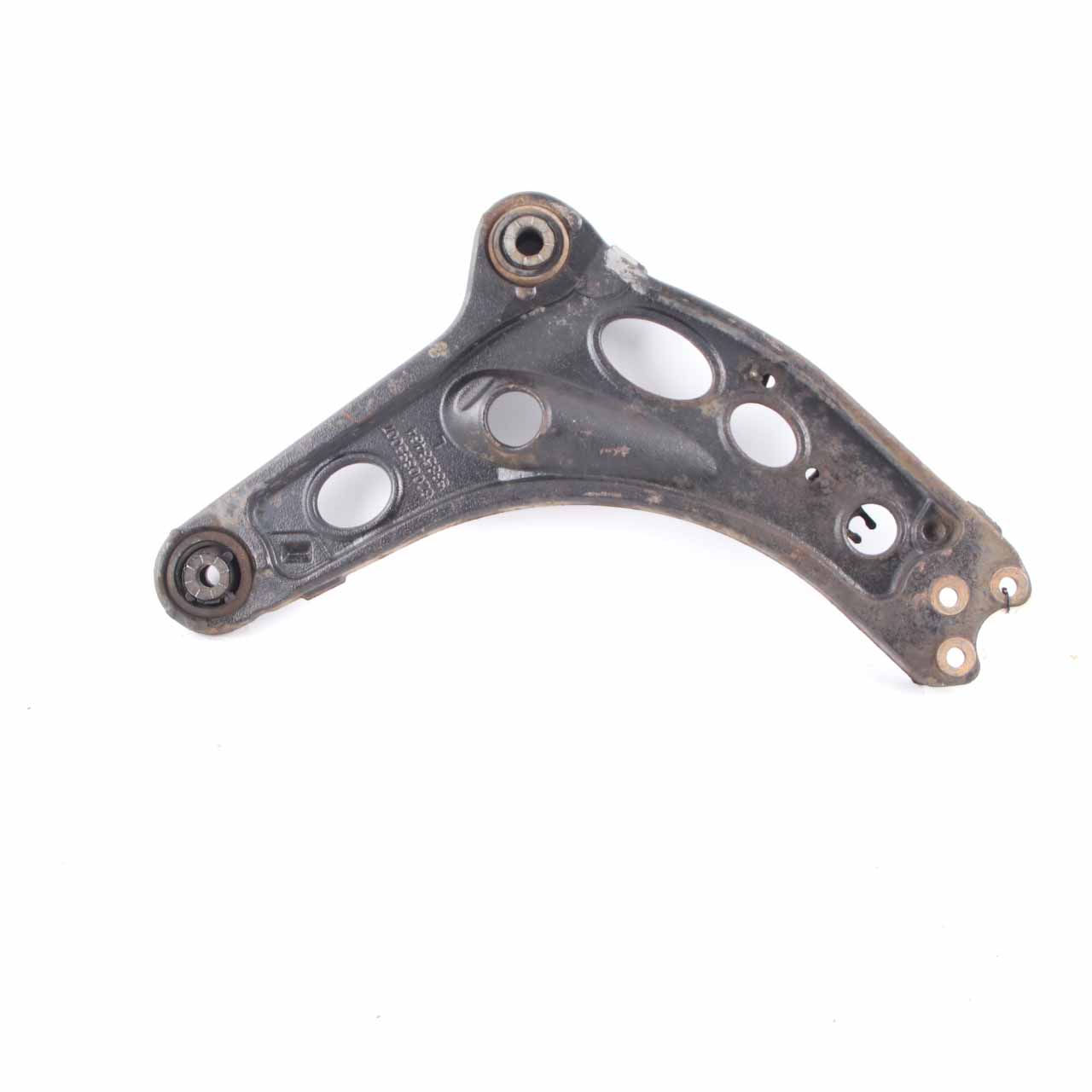 Opel Vivaro B Renault Trafic Wishbone Control Arm Front Left 93853464