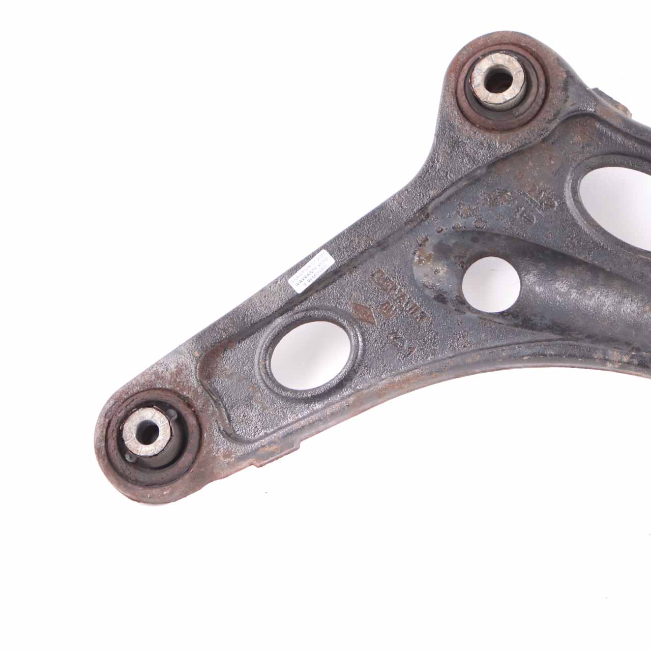 Opel Vivaro B Renault Trafic Wishbone Control Arm Front Right 93853465