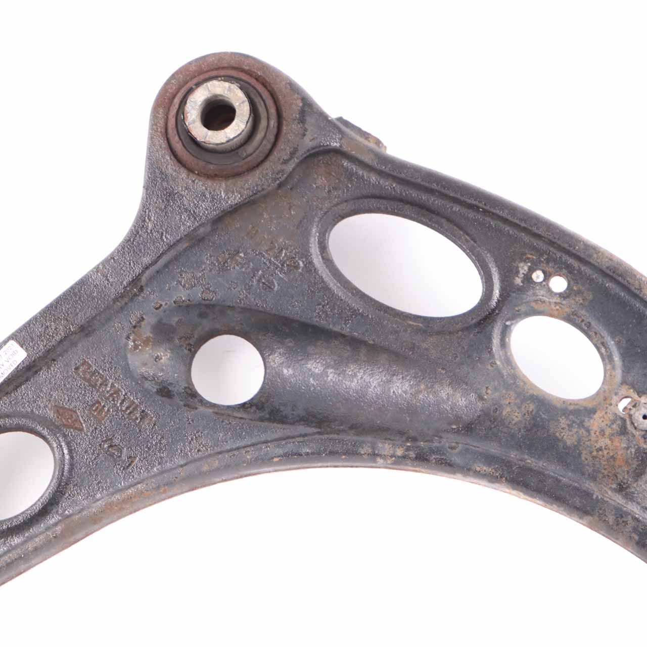 Opel Vivaro B Renault Trafic Wishbone Control Arm Front Right 93853465