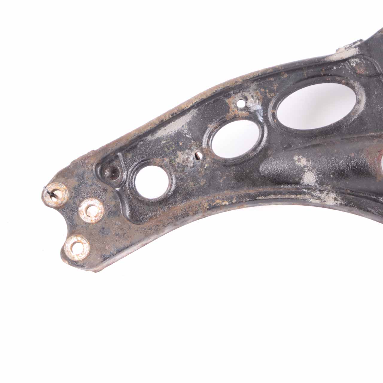 Opel Vivaro B Renault Trafic Wishbone Control Arm Front Right 93853465