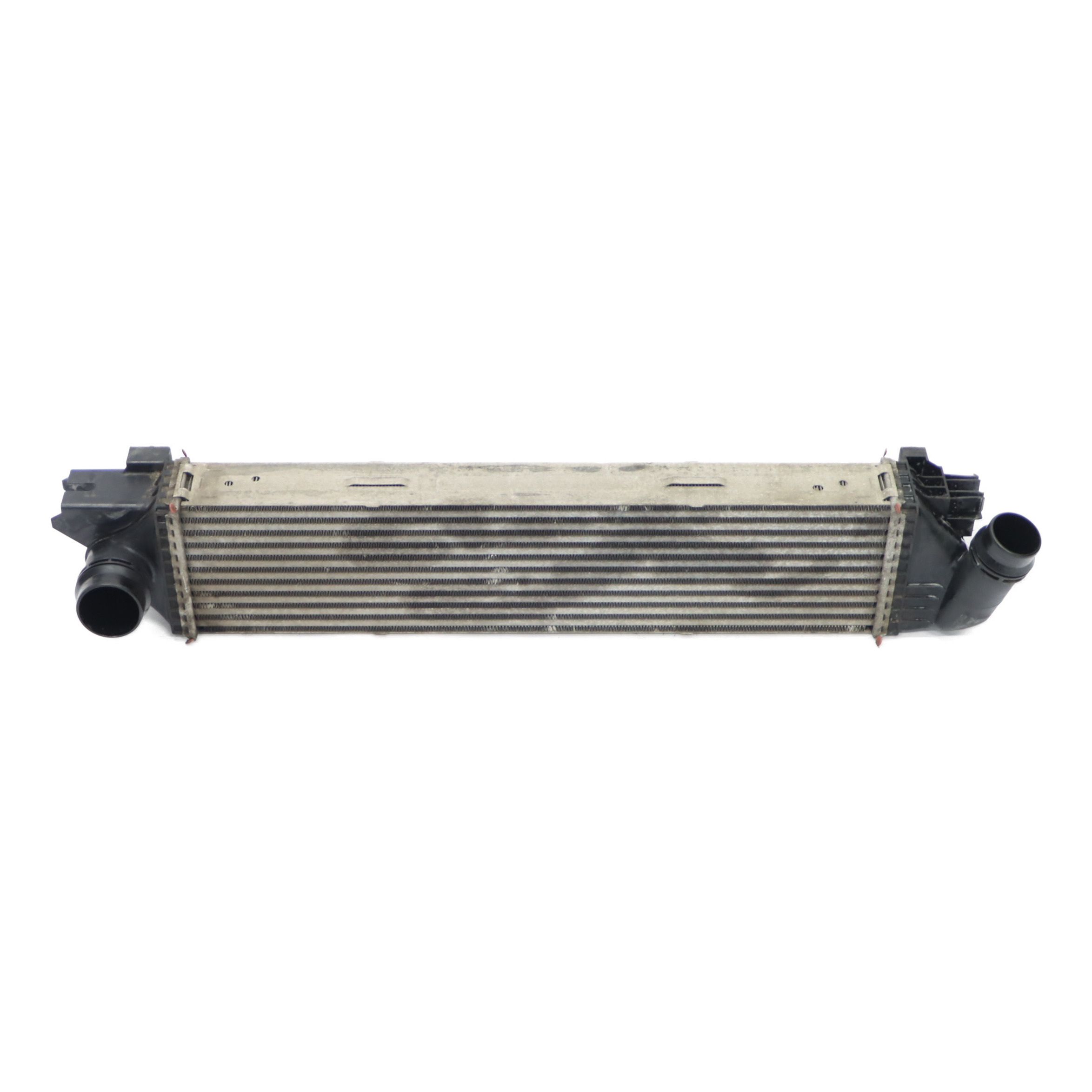 Opel Vivaro B Trafic III Refroidisseur d'air suralimentation Radiateur 93868349