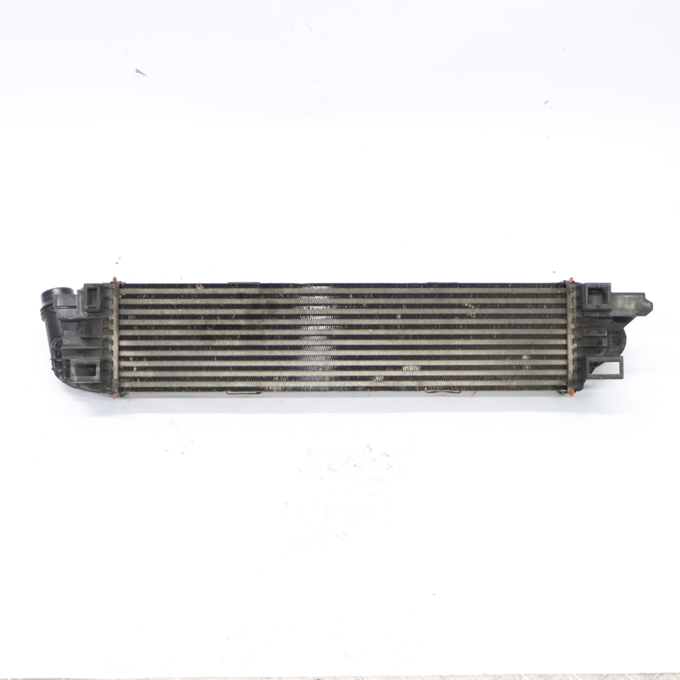 Opel Vivaro B Trafic III Refroidisseur d'air suralimentation Radiateur 93868349