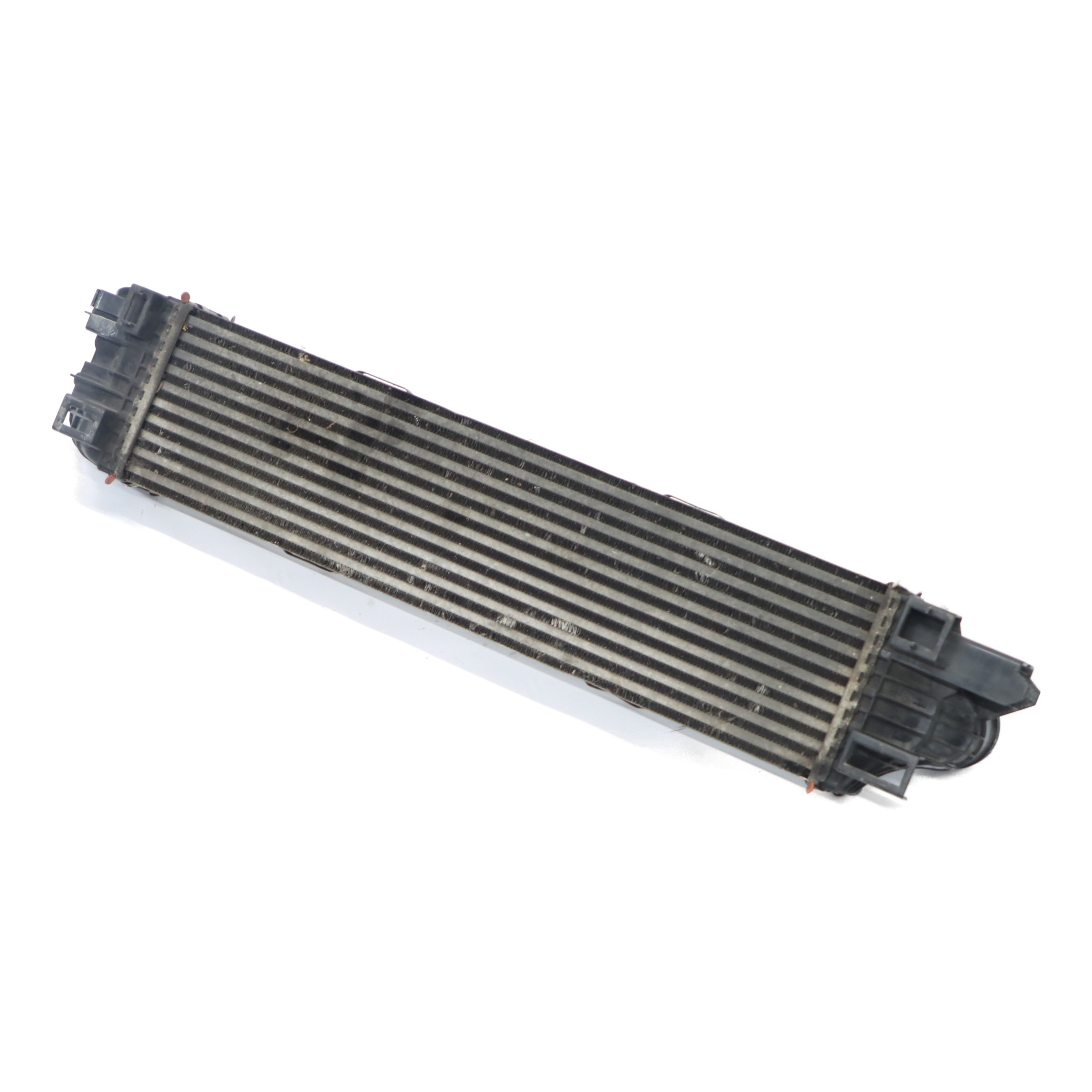 Opel Vivaro B Trafic III Refroidisseur d'air suralimentation Radiateur 93868349