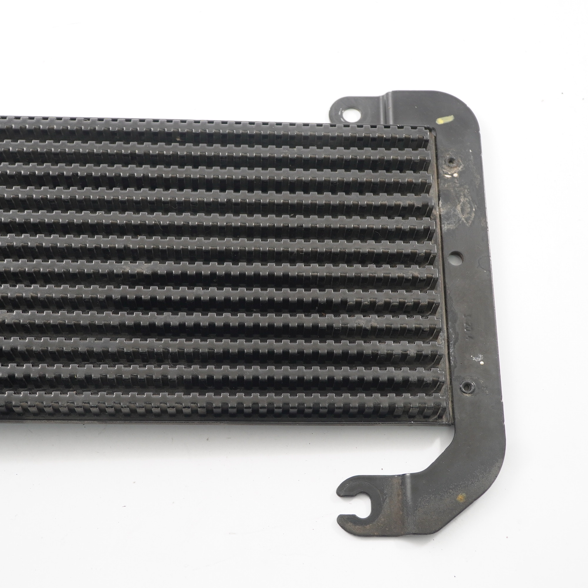 Opel Vivaro B Renault Trafic III Diesel Fuel Cooler Radiator 93868458