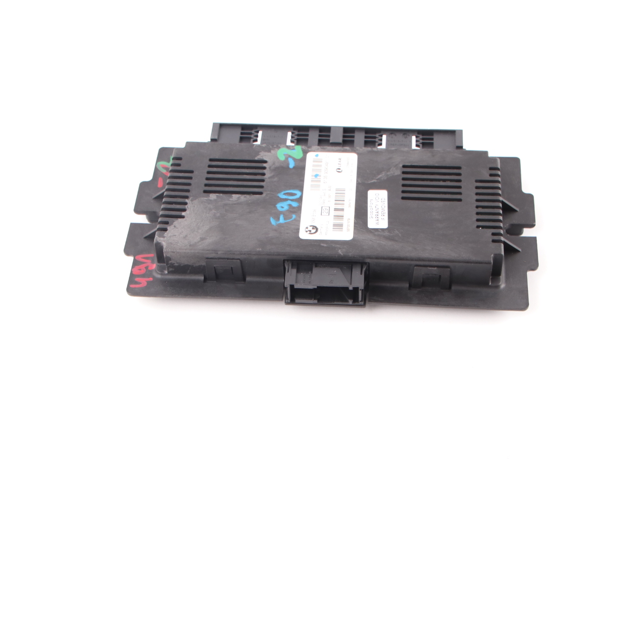 BMW E90 Light Control Footwell Module ECU MAX Brose FRM3R PL2 Lear 9390491