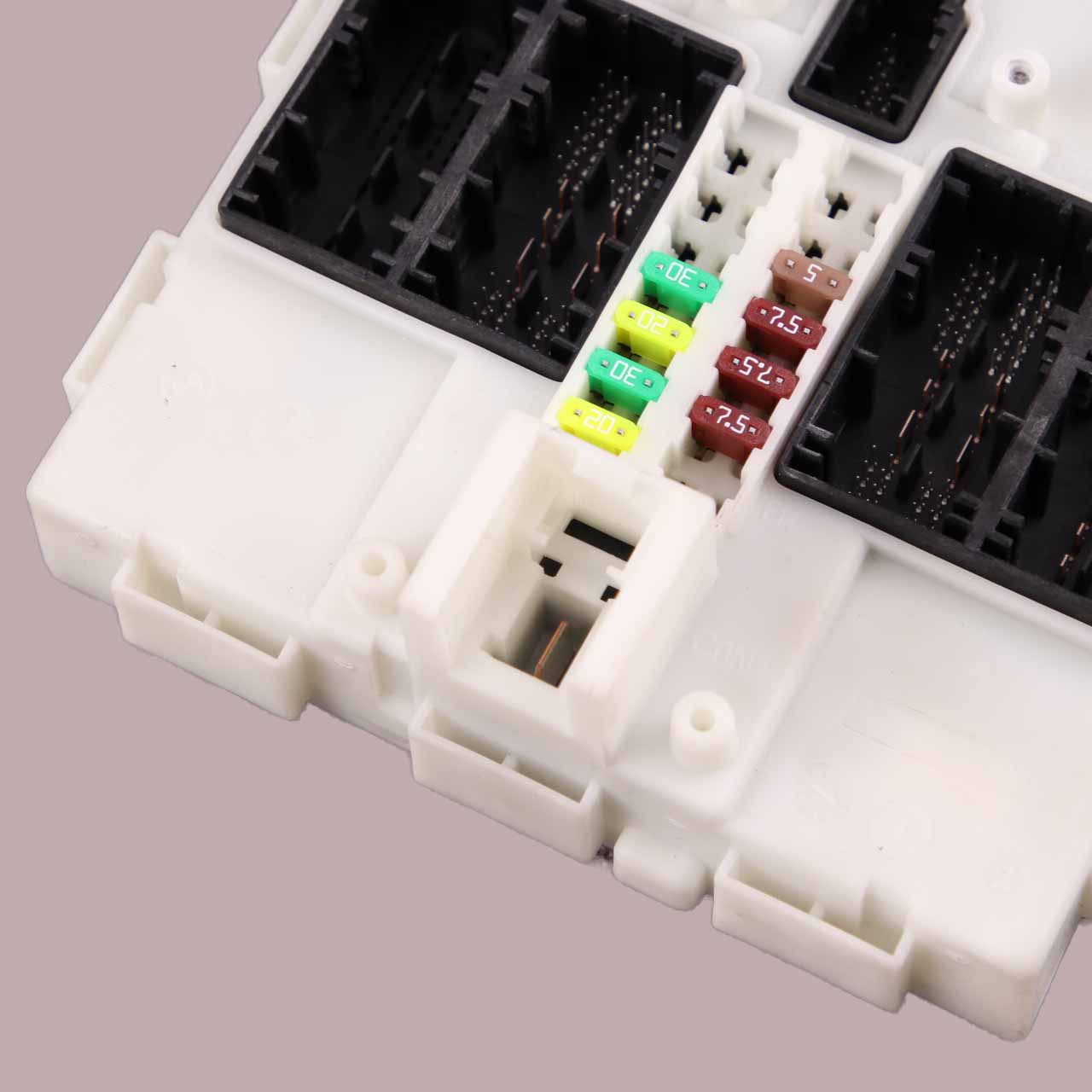 FEM Module BMW F20 F22 F30 F32 ECU Control Unit Fuse Box 9395176