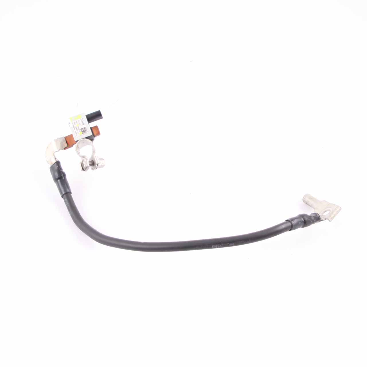 IBS Cable BMW F40 Câblage fil négatif noir batterie 9442116