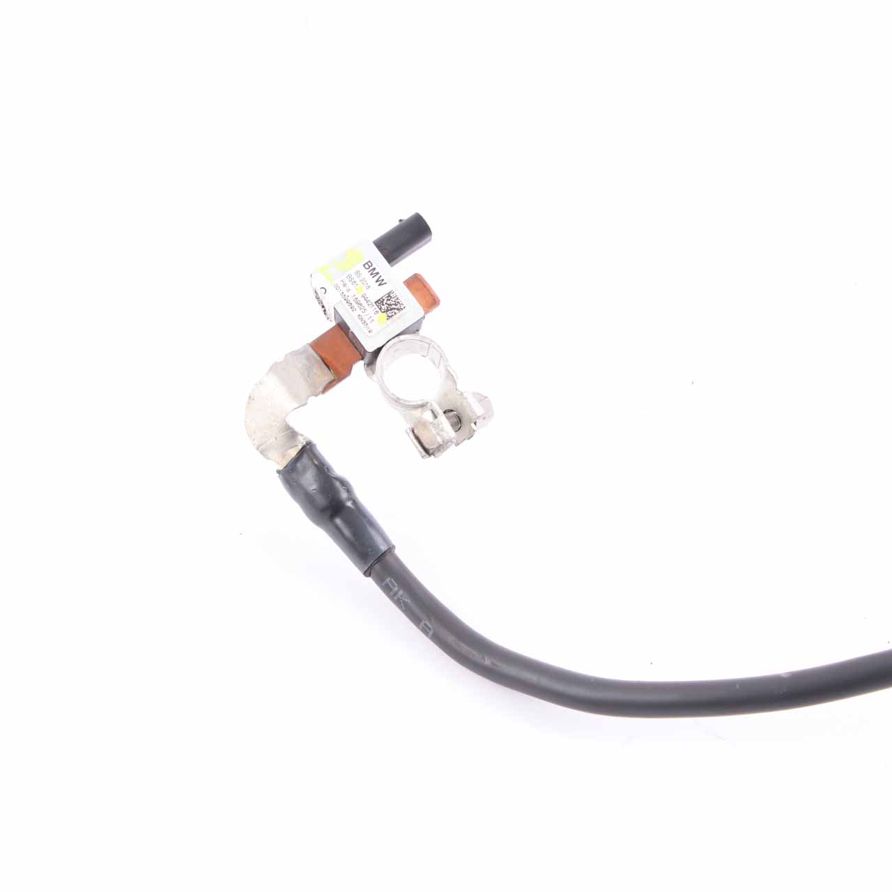 IBS Cable BMW F40 Câblage fil négatif noir batterie 9442116