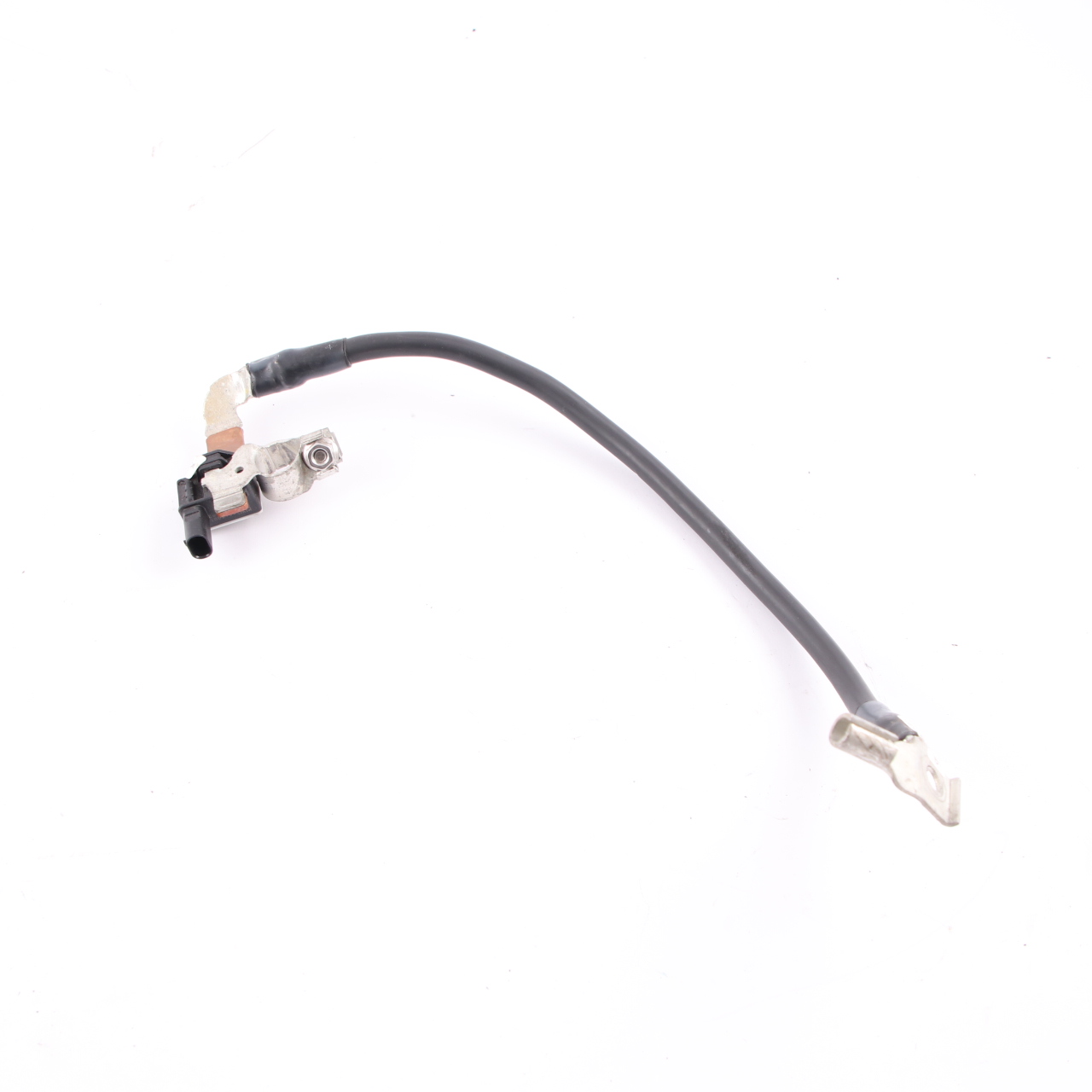 IBS Cable BMW F40 Câblage fil négatif noir batterie 9442116