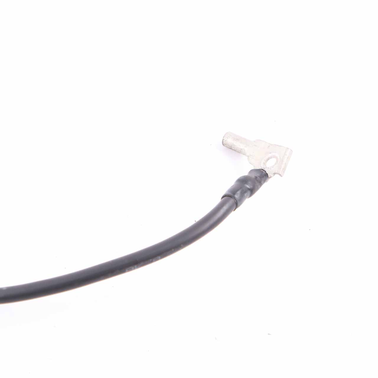 IBS Cable BMW F40 Câblage fil négatif noir batterie 9442116