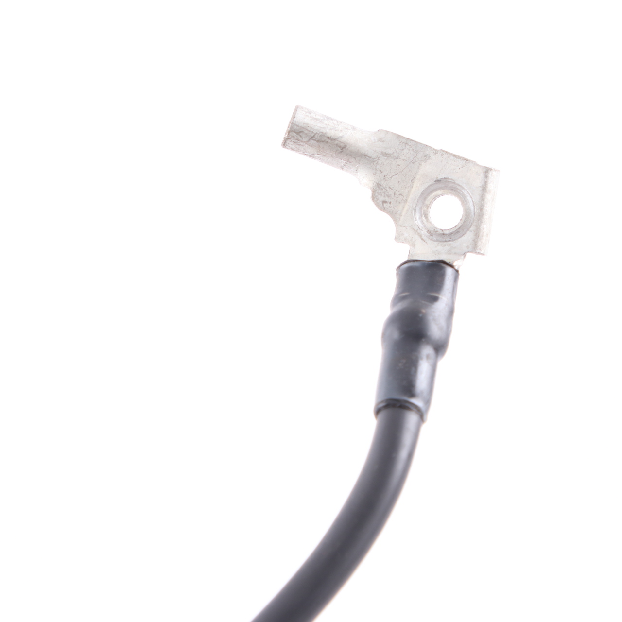 IBS Cable BMW F40 Câblage fil négatif noir batterie 9442116