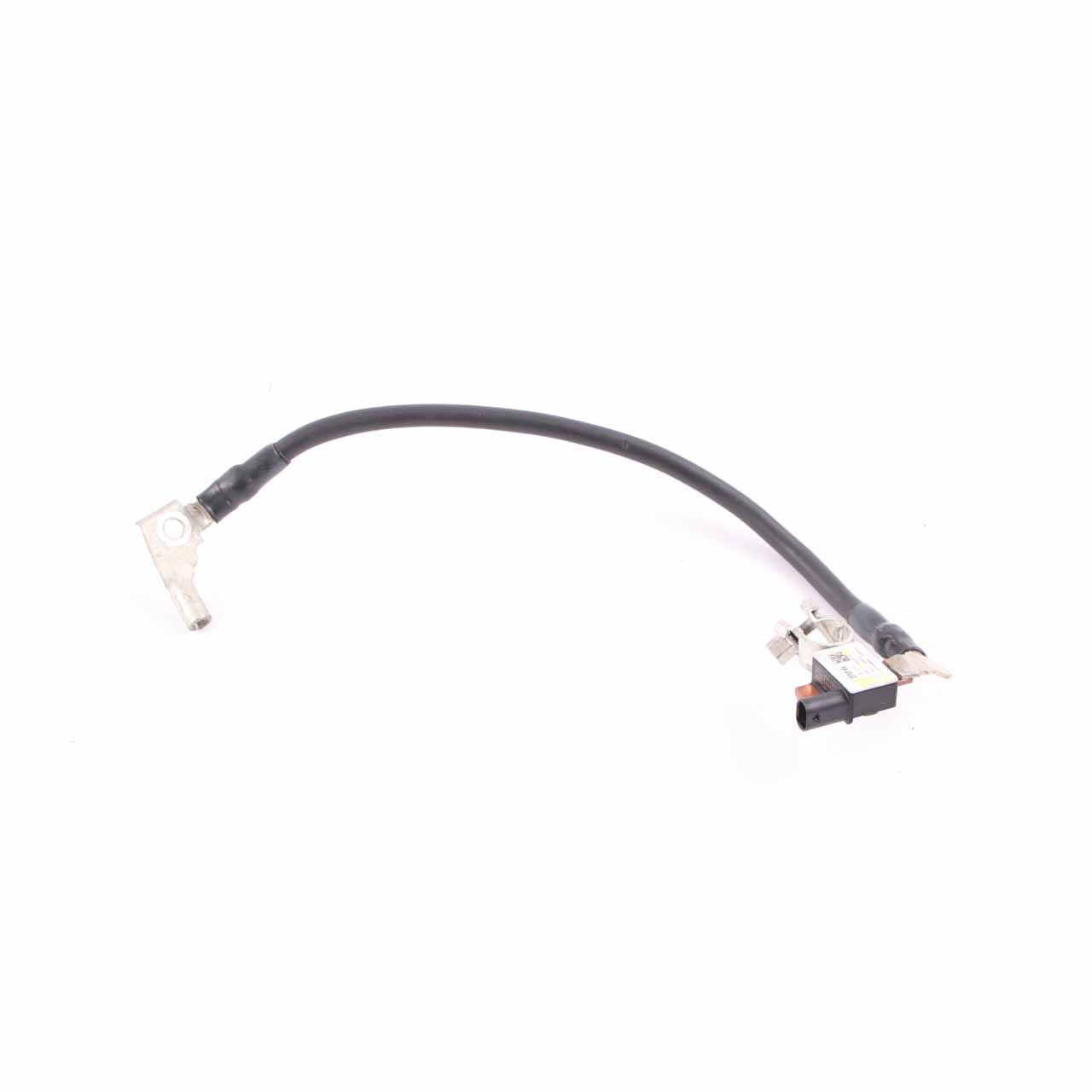 IBS Cable BMW F40 Câblage fil négatif noir batterie 9442116