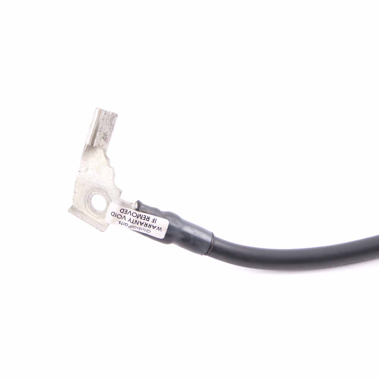 IBS Cable BMW F40 Câblage fil négatif noir batterie 9442116