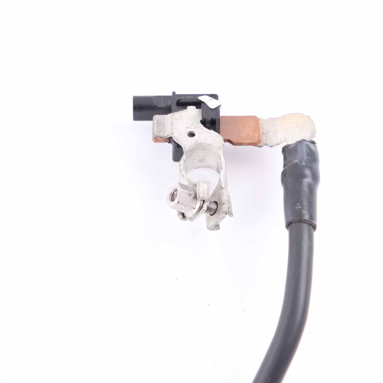 IBS Cable BMW F40 Câblage fil négatif noir batterie 9442116