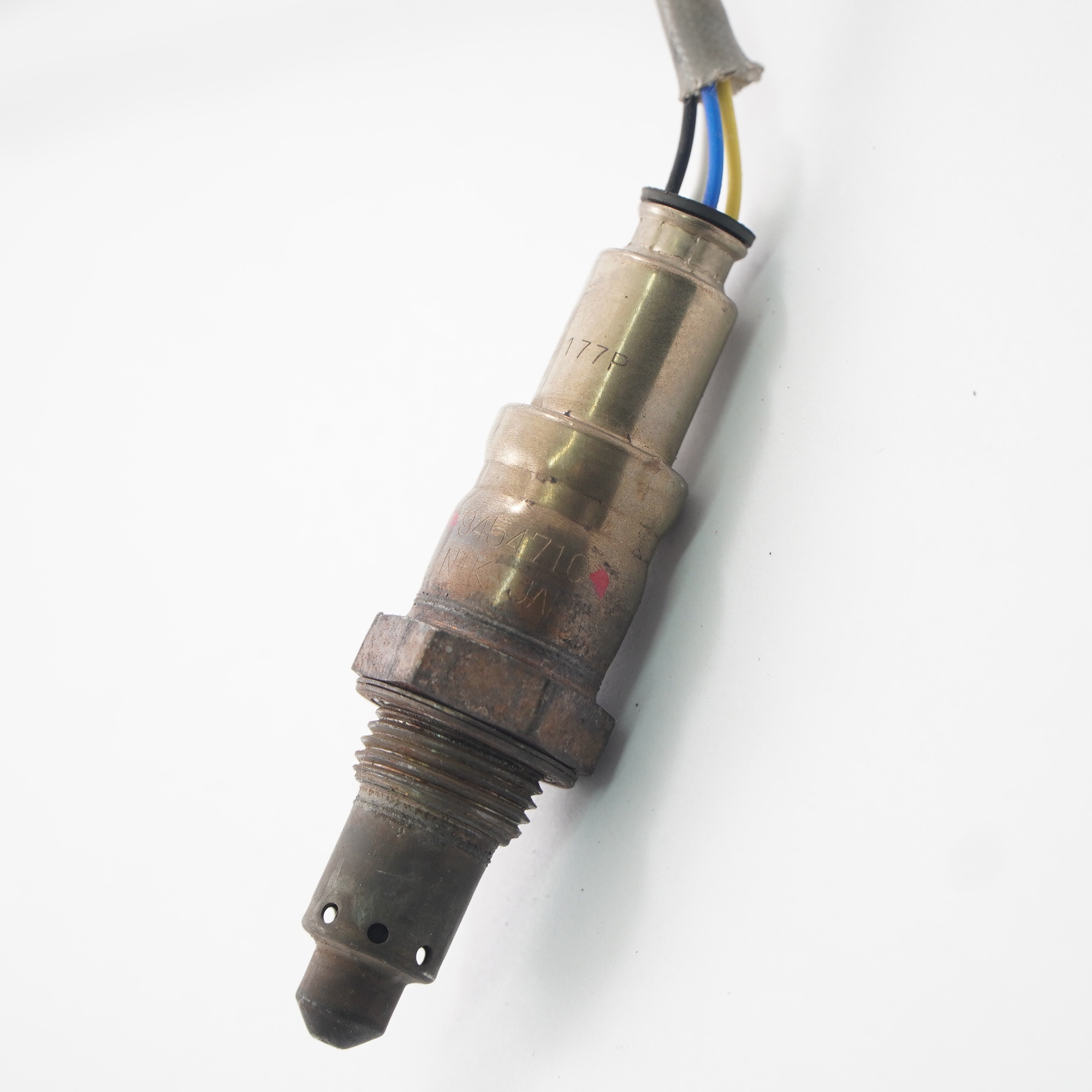 BMW F40 F45 X1 F48 Mini F55 F56 F57 F60 Sonde Lambda Oxygène 9454710