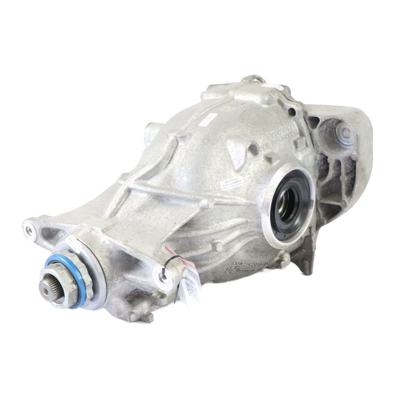 BMW G30 G31 LCI B46X B48X Différentiel Arrière 3,23 Ratio 9468291 GARANTIE