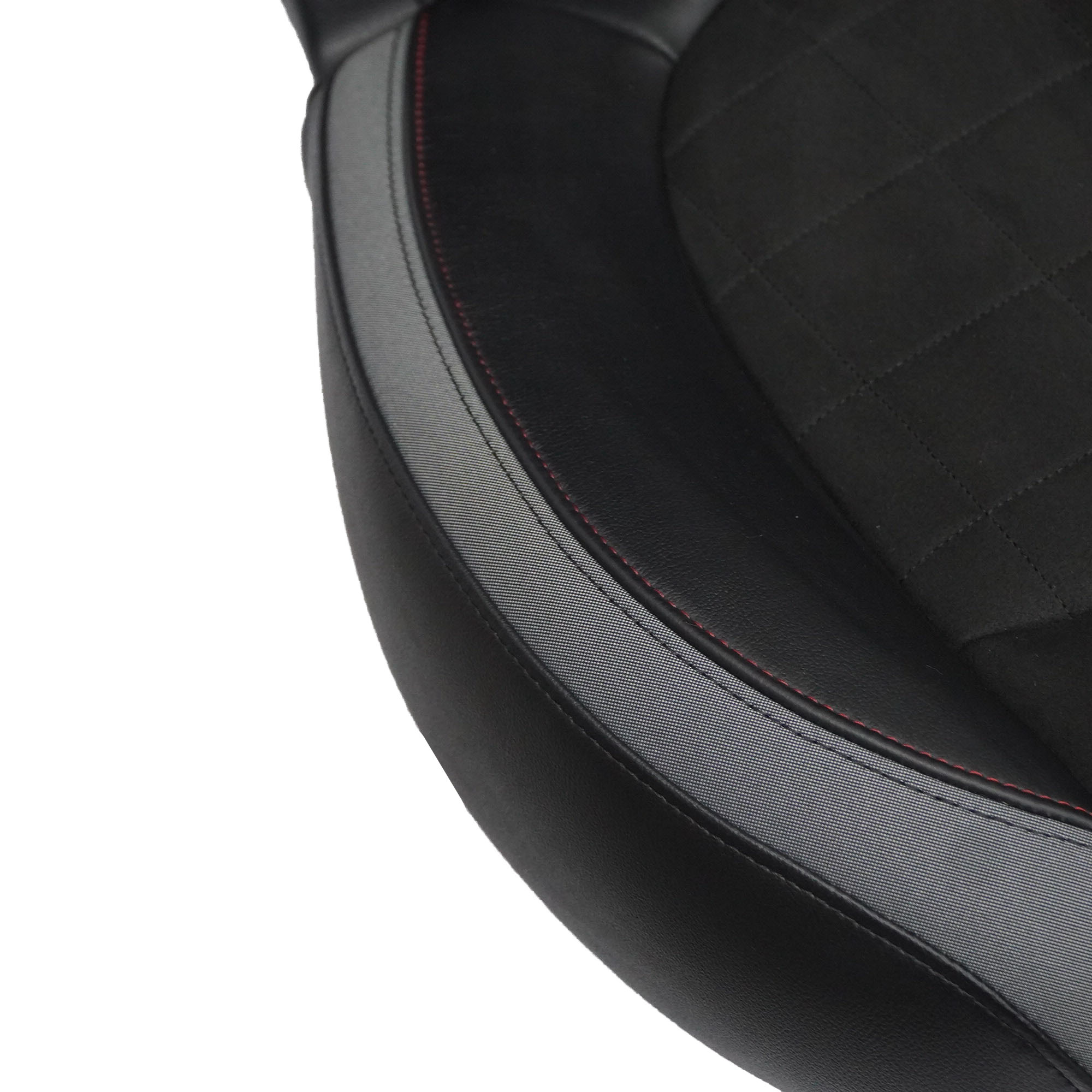 Banquette arrière Mini F60 JCW Gauche Droite Siège rabattable Cuir Alcantara