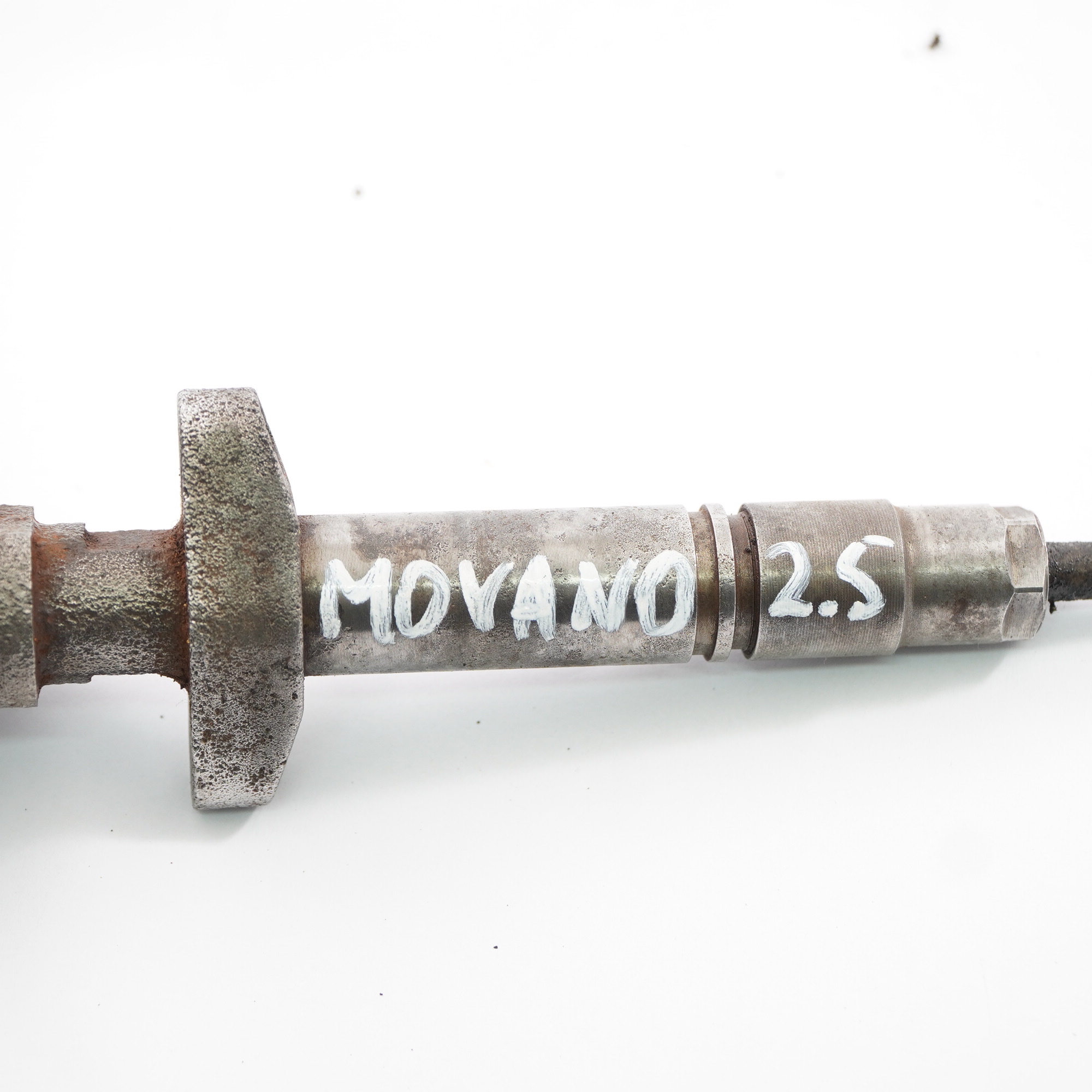 Vauxhall Movano A Renault Trafic II 2.5 CDTI Diesel Fuel Injector 95517511