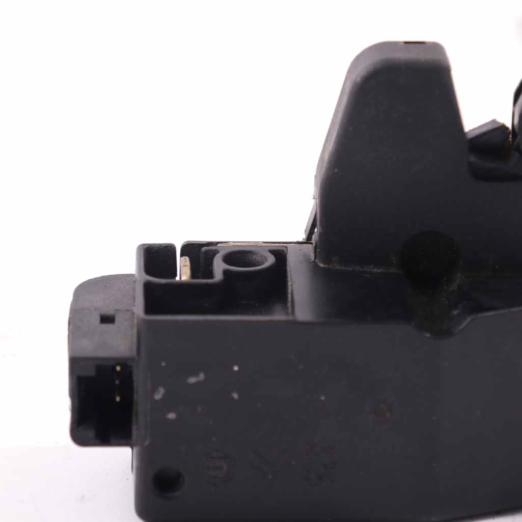 Peugeot 307 Tailgate Boot Trunk Lid Lock Latch Catch Mechanism Rear 9646091580